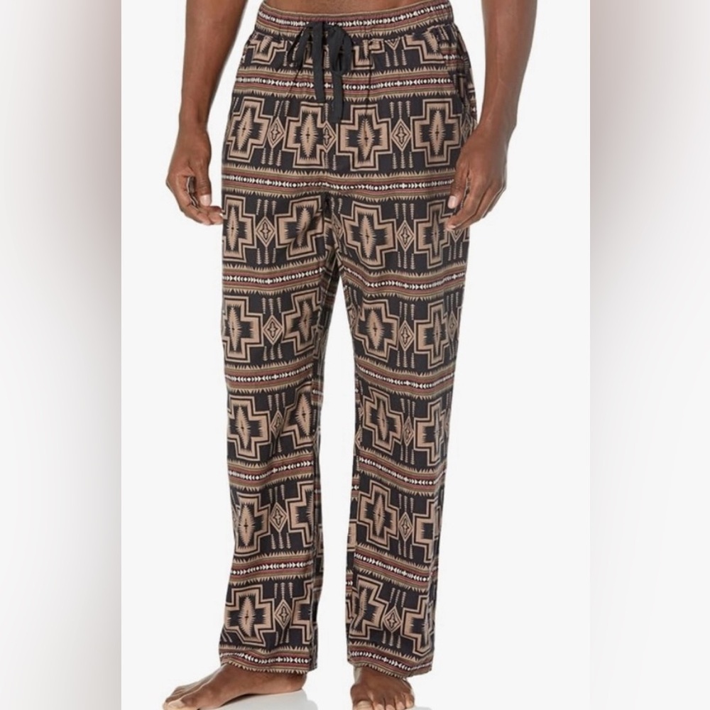 Pendleton Men's Flannel Harding Pajama pants L